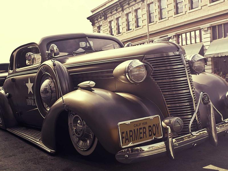 KoNorRenSaivo Boca Chica